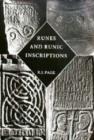 Image for Runes and Runic Inscriptions : Collected Essays on Anglo-Saxon and Viking Runes