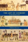 Image for The art of cookery in the middle ages