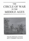 Image for The Circle of War in the Middle Ages