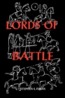 Image for The Lords of Battle