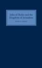 Image for John of Ibelin and the Kingdom of Jerusalem