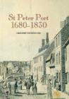 Image for St Peter Port 1680-1830
