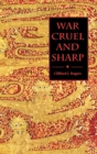 Image for War cruel and sharp  : English strategy under Edward III, 1327-1360