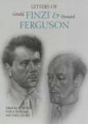 Image for Letters of Gerald Finzi and Howard Ferguson
