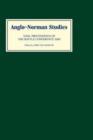 Image for Anglo-Norman studies23: Proceedings of the Battle Conference 2000