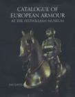 Image for Catalogue of European Armour at the Fitzwilliam Museum