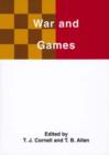 Image for War and Games