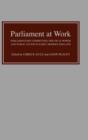 Image for Parliament at Work