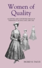 Image for Women of Quality