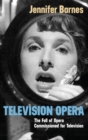 Image for Television Opera