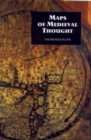 Image for Maps of medieval thought  : the Hereford paradigm