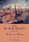 Image for The Black Death  : 1346-1353