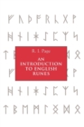 Image for An introduction to English runes