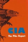 Image for Central Intelligence Agency : Pike Report