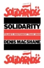Image for Solidarity : Poland&#39;s Independent Trade Unions
