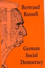 Image for German Social Democracy