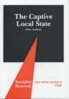 Image for The Captive Local State