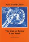 Image for The War on Terror Runs Amok