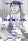 Image for Stage PlaysVol. 1: 1969-1981