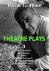 Image for Theatre Plays Two