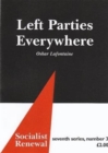 Image for Left Parties Everywhere