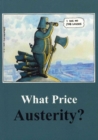 Image for What Price Austerity?