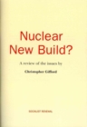 Image for Nuclear New Build? : A Review of the Issues