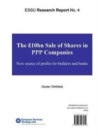 Image for The GBP10bn Sale of Share in PPP Companies