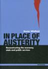 Image for In Place of Austerity