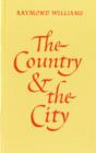 Image for The Country and the City