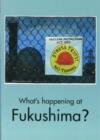 Image for What&#39;s Happening at Fukushima?