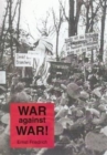 Image for War Against War!