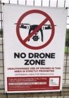Image for Drone Free Zone : Spokesman 149