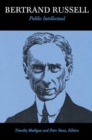 Image for Bertrand Russell, Public Intellectual