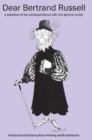 Image for Dear Bertrand Russell