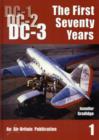 Image for DC-1, DC-2, DC-3 The First Seventy Years