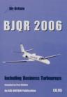 Image for BJQR 2006. - Including Business Turbo Props