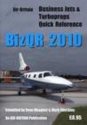 Image for Business Jets and Turboprops Quick Reference