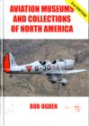 Image for Aviation Museums and Collections of North America