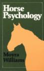 Image for Horse Psychology
