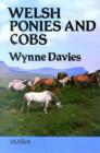 Image for Welsh Ponies and Cobs