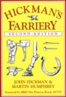 Image for Hickman&#39;s farriery  : a complete illustrated guide