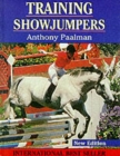 Image for Training Show Jumpers