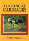 Image for Looking at Carriages