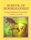 Image for School of Horsemanship