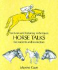 Image for Horse Talks
