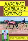 Image for Judging Carriage Driving