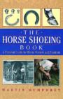 Image for The Horse Shoeing Book