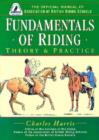 Image for Fundamentals of Riding
