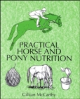 Image for Practical Horse and Pony Nutrition